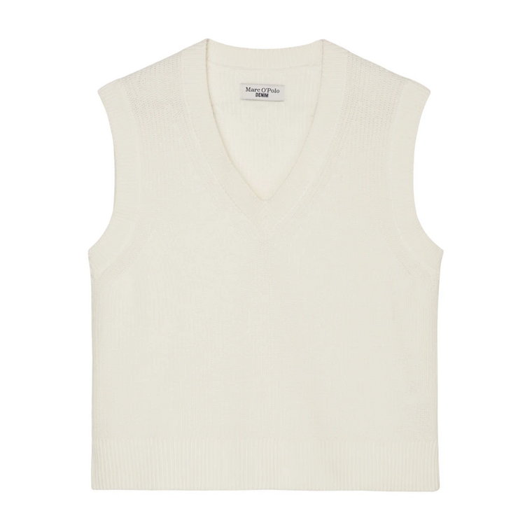 V-neck Knitwear Marc O'Polo