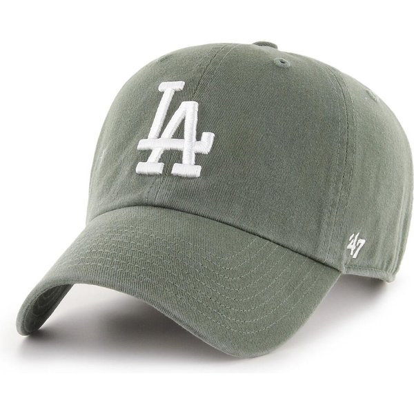 Czapka z daszkiem MLB Los Angeles Dodgers 47 Brand