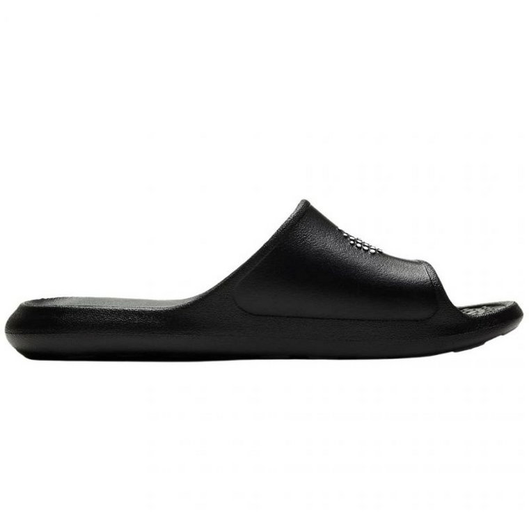 Klapki Nike Victori One Shower Slide W CZ7836-001 czarne