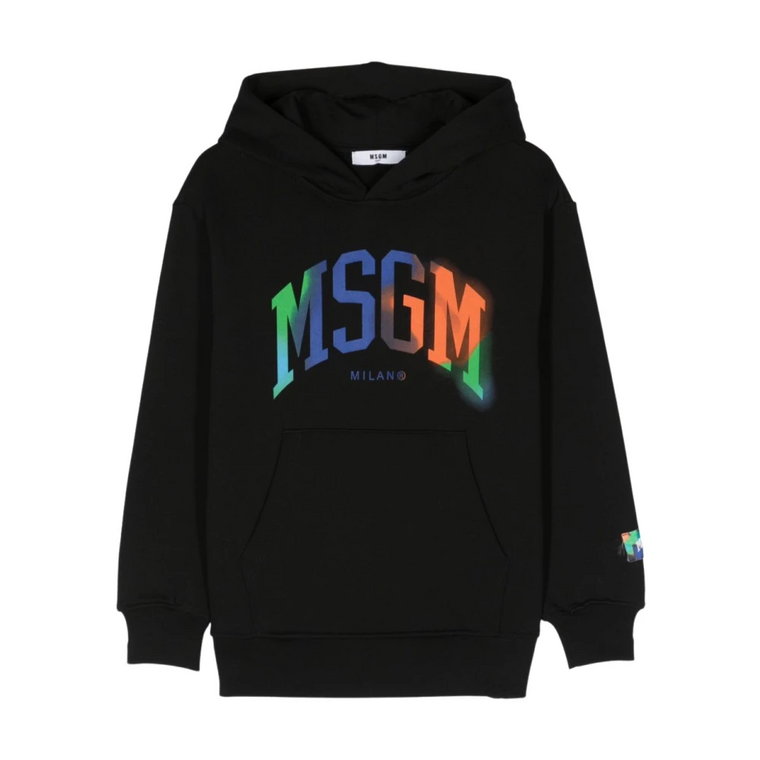 Sweatshirts Msgm