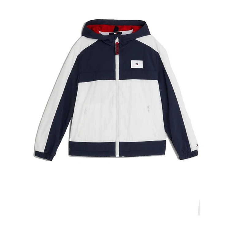 Light Jackets Tommy Hilfiger