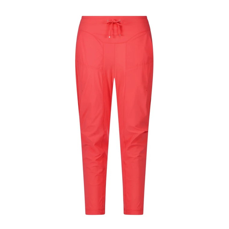 Slim-fit Trousers Raffaello Rossi