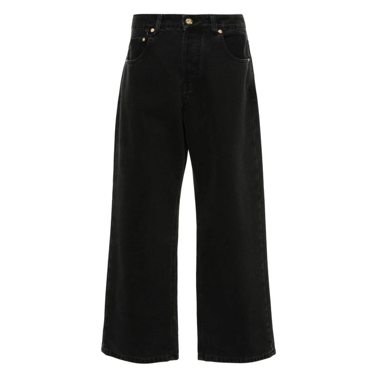 Wide Jeans Jacquemus