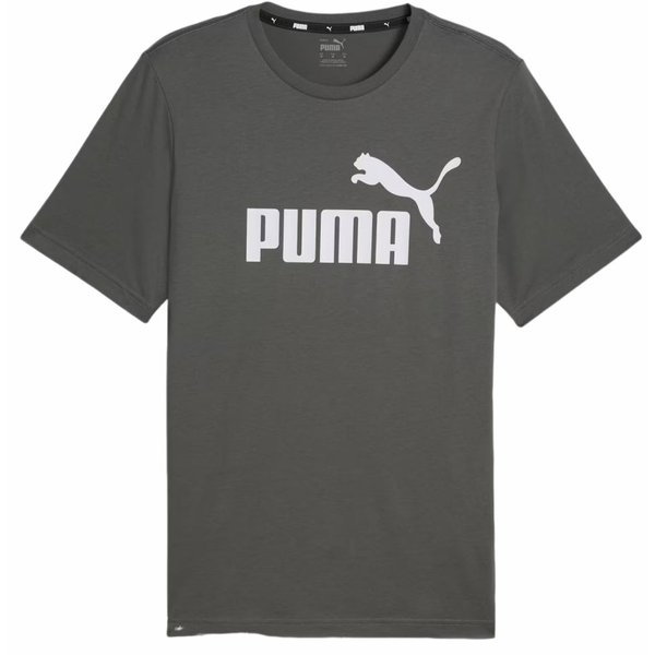Koszulka męska ESS Logo Tee Puma