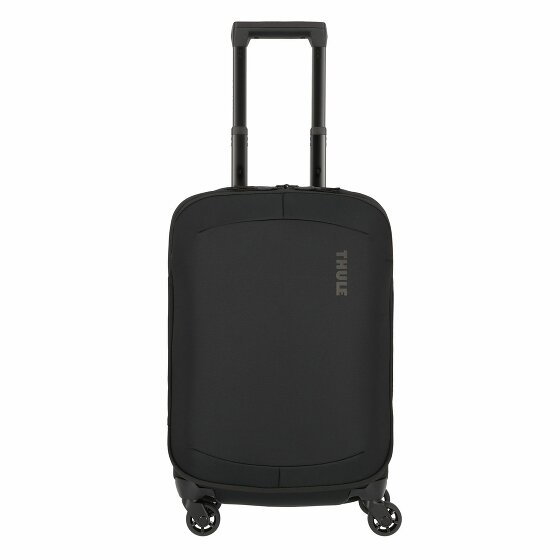 Thule Subterra 2 4 kółka Walizka kabinowy 55 cm black