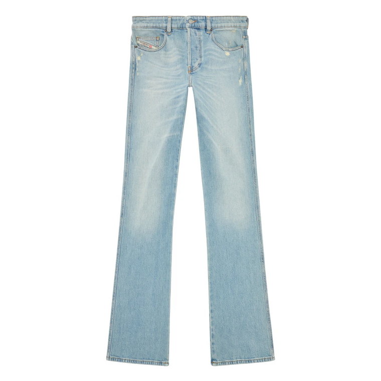 Bootcut Jeans - 1998 D-Buck Diesel