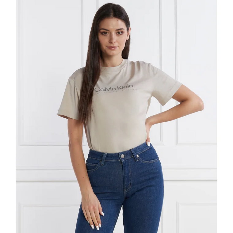 Calvin Klein T-shirt | Regular Fit