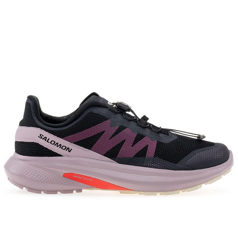 Buty Salomon Hypulse L41595300 - czarne