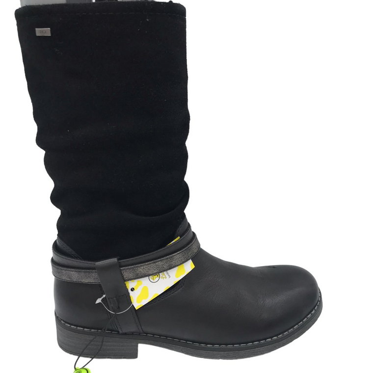 Buty dziecięce kozaki Lurchi Lia- Tex r. 39