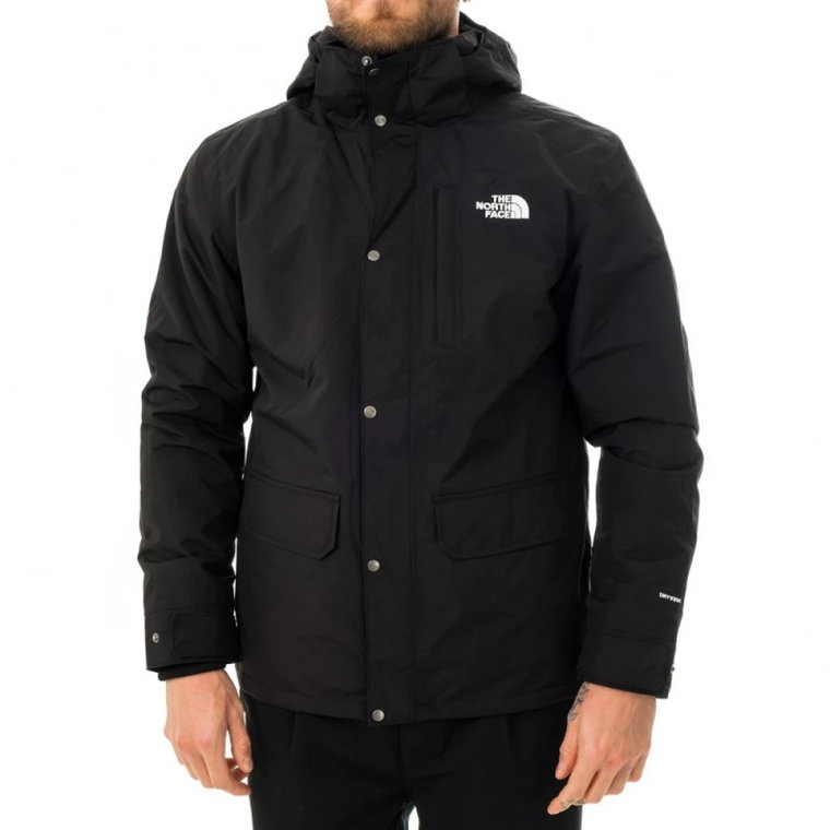 Pinecroft Triclimate Jacket 2-w-1 kurtka The North Face