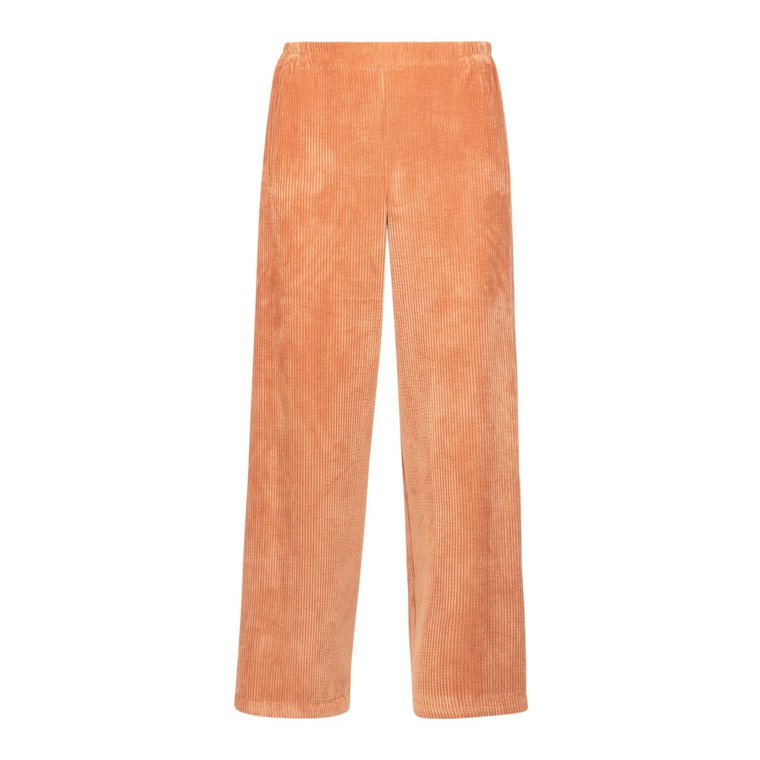 Straight Trousers NIU