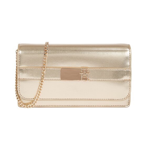 Tommy Hilfiger TH Heritage Kopertówka 19 cm gold