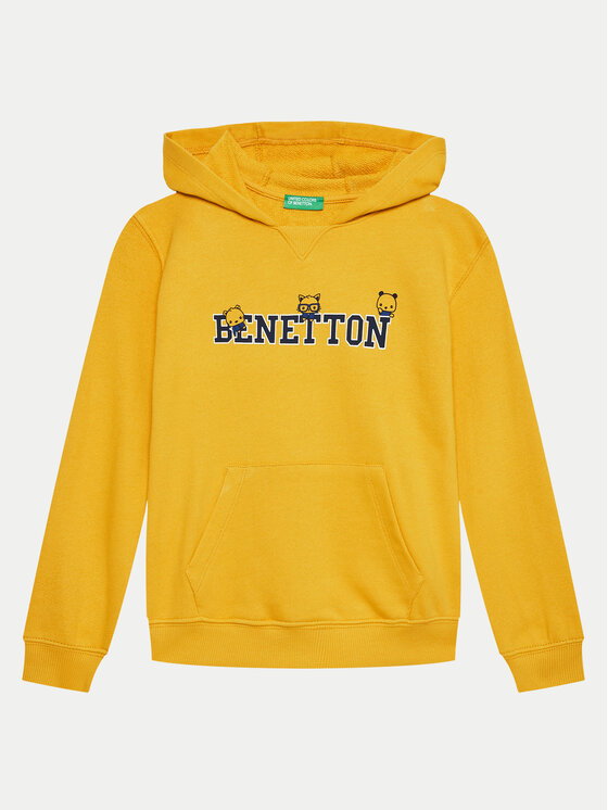 Bluza United Colors Of Benetton