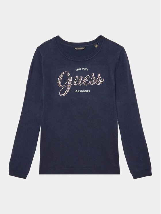 Sweter Guess