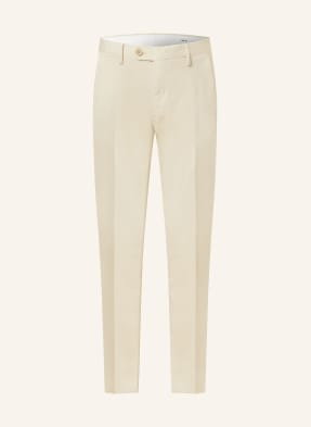 Nn.07 Chinosy Wilhelm Tapered Fit beige