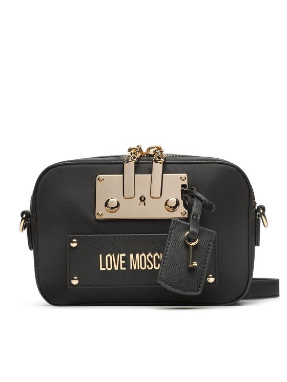 Torebka LOVE MOSCHINO