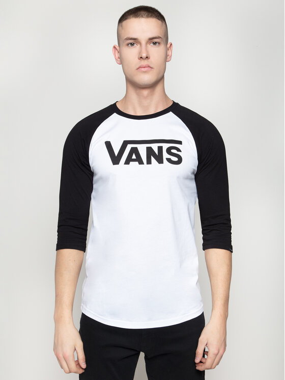 Longsleeve Vans