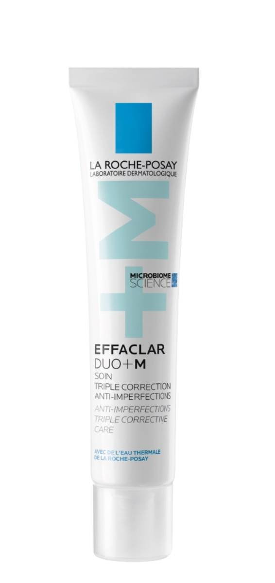 La Roche-Posay Effaclar Duo+ M 40ml