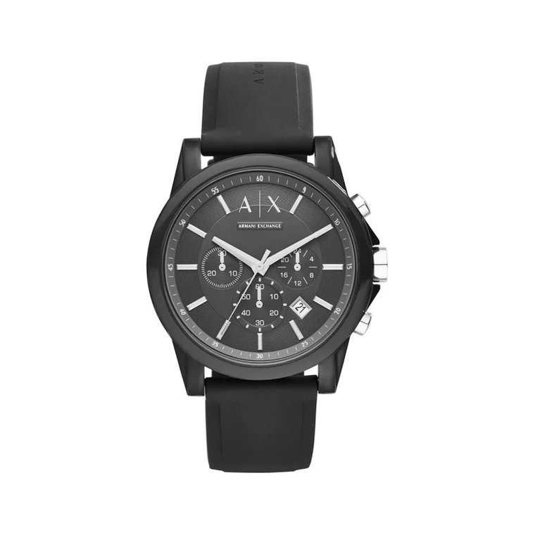 Armani Exchange Zegarek Outerbanks