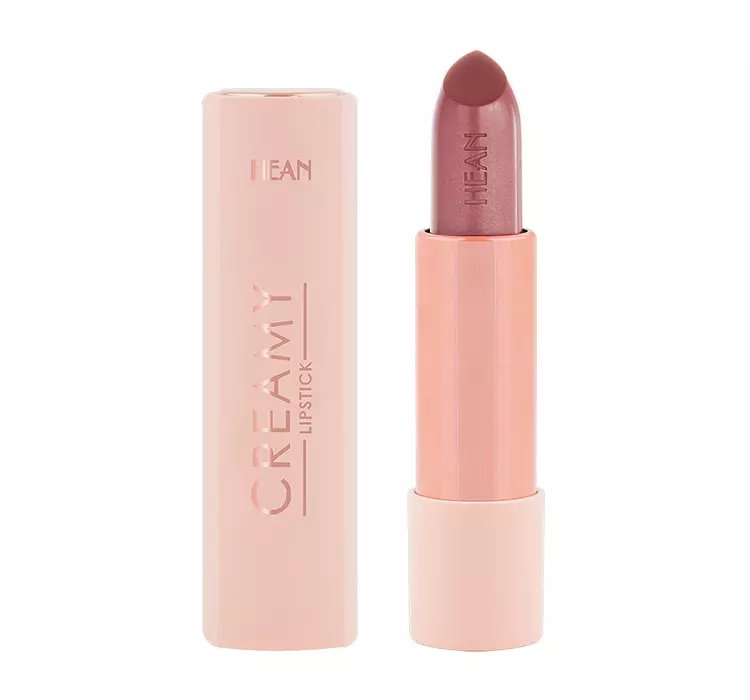 HEAN CREAMY LIPSTICK POMADKA DO UST 72 AMARANT 4,5G