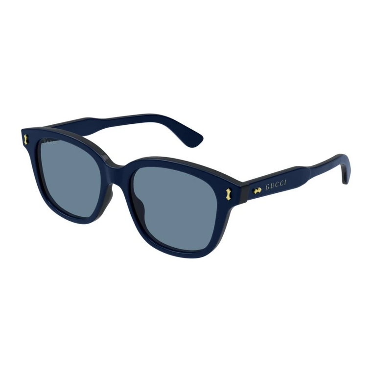 Gg1264S Okulary przeciwsłoneczne dla mężczyzn Gucci