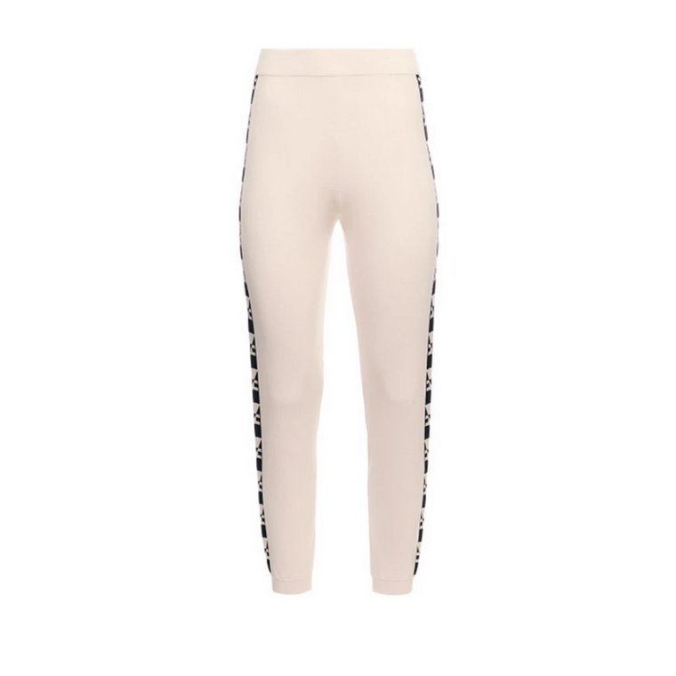 Trousers Elisabetta Franchi