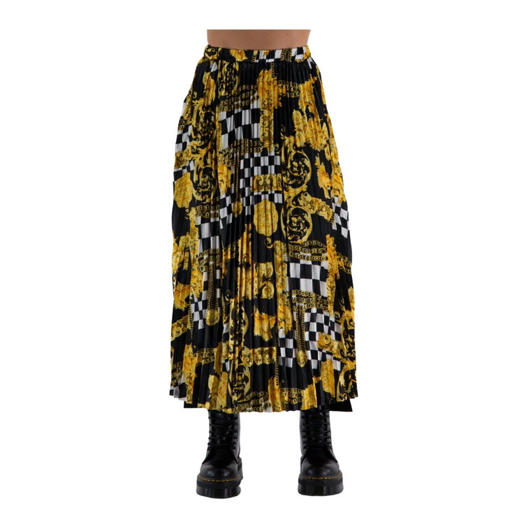 Wide Trousers Junya Watanabe