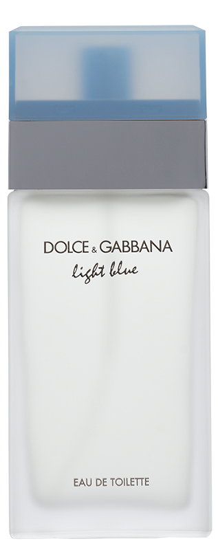 Dolce&Gabbana Light Blue Woda toaletowa dla kobiet 50 ml