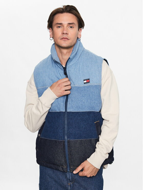 Kamizelka Tommy Jeans