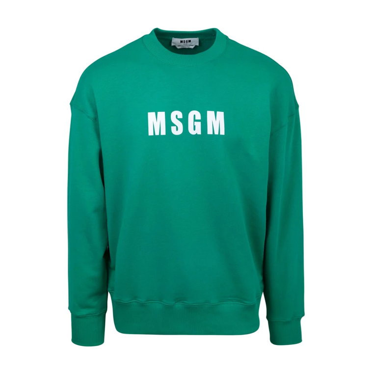 Knitwear Msgm