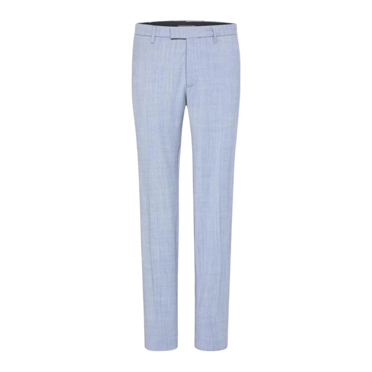 Straight Trousers Drykorn