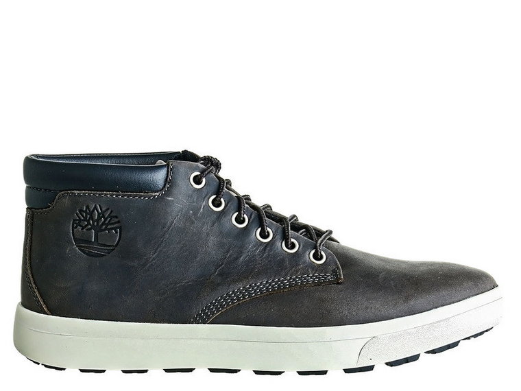 Timberland, Chukka, Półbuty męskie, czarne, rozmiar 43