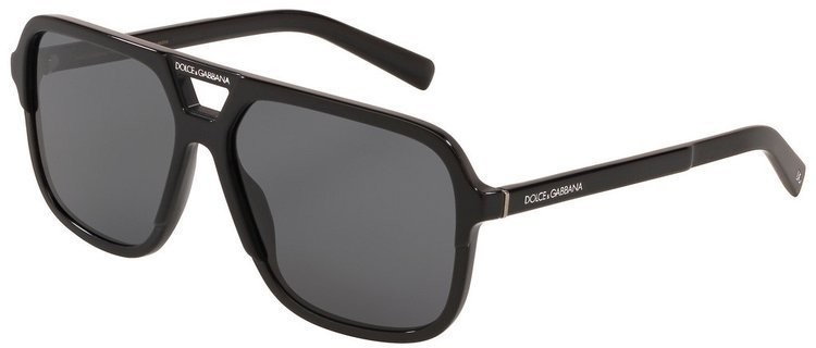 Okulary Przeciwsłoneczne Dolce & Gabbana Dg 4354 193481