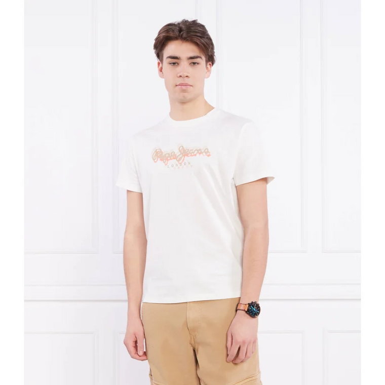 Pepe Jeans London T-shirt RICHME | Regular Fit