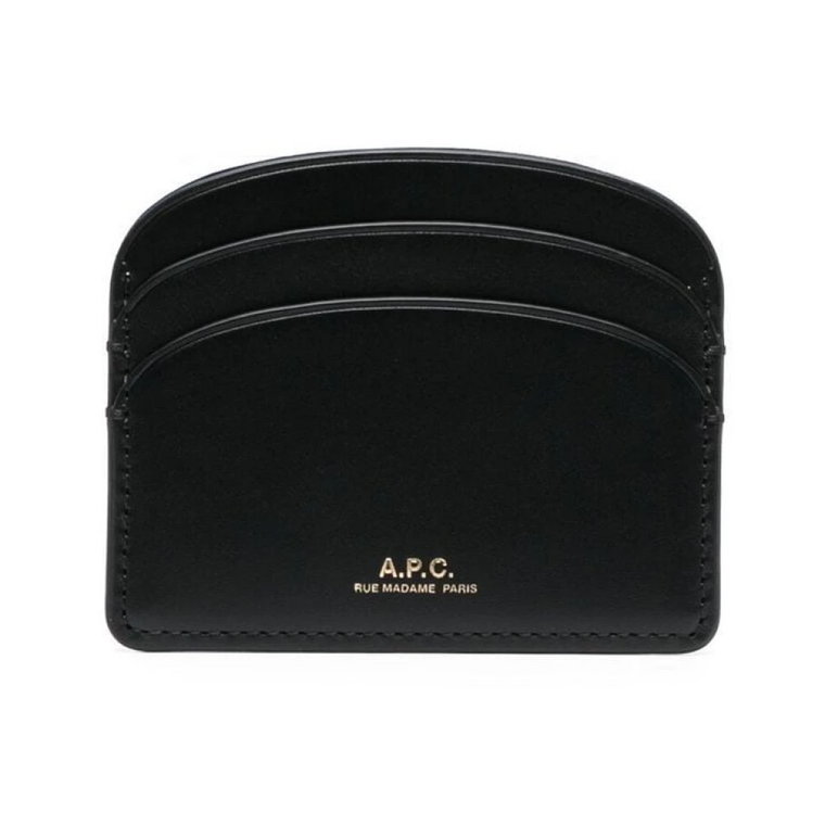 Wallets & Cardholders A.p.c.