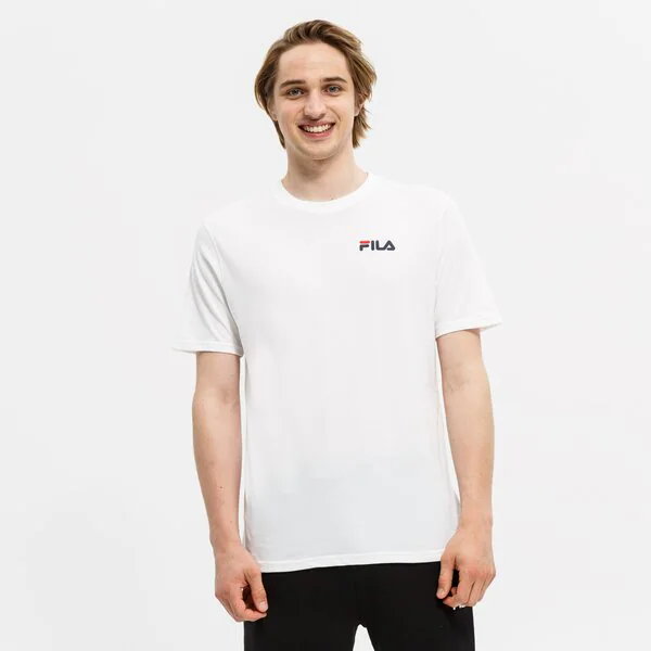 FILA T-SHIRT TERRY SS