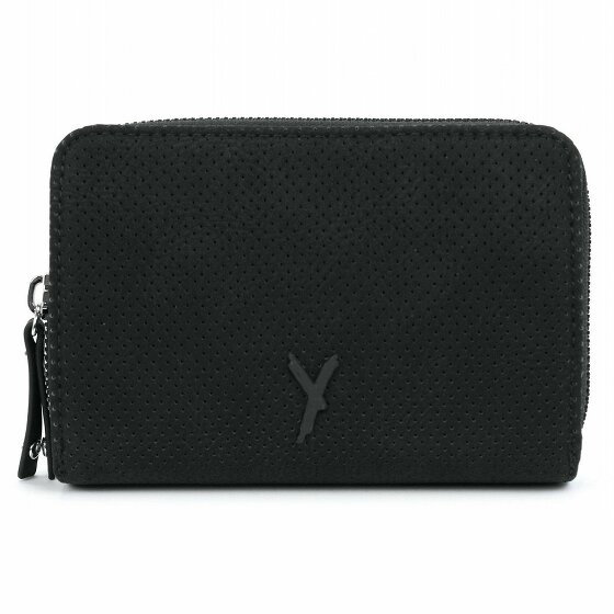 Suri Frey Romy Basic Wallet 15 cm black