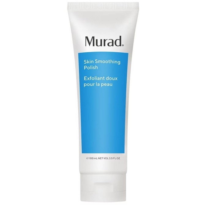 Murad Skin Smoothing Polish wygładzający peeling do twarzy 100ml