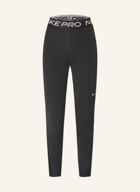 Nike Legginsy Nike Pro schwarz