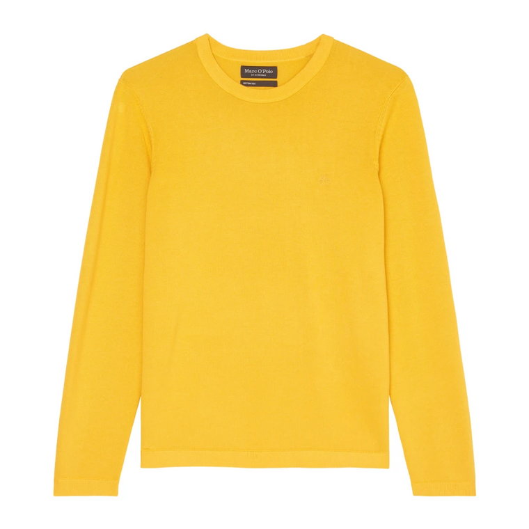 Round-neck Knitwear Marc O'Polo