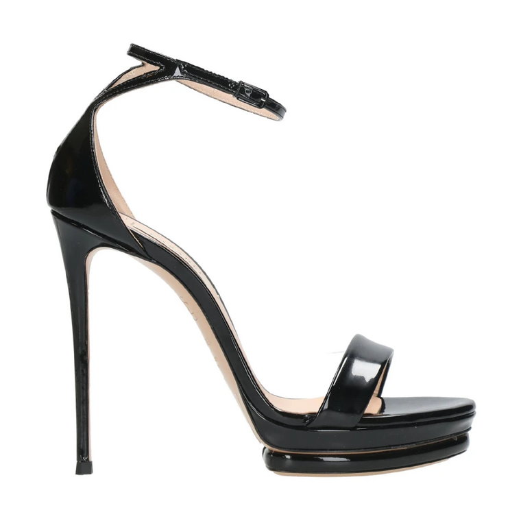 High Heel Sandals Casadei