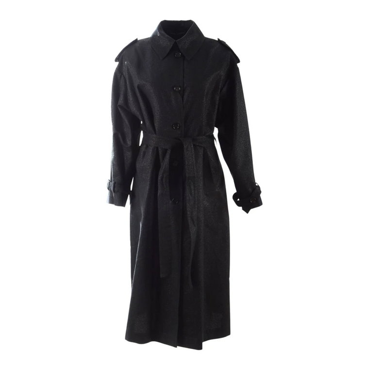 Trench Coats Dolce & Gabbana