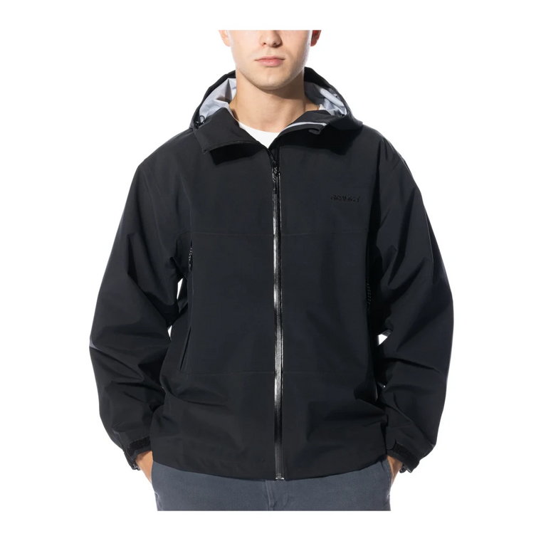 Gramicci Waterproof Hooded Jacket Gramicci