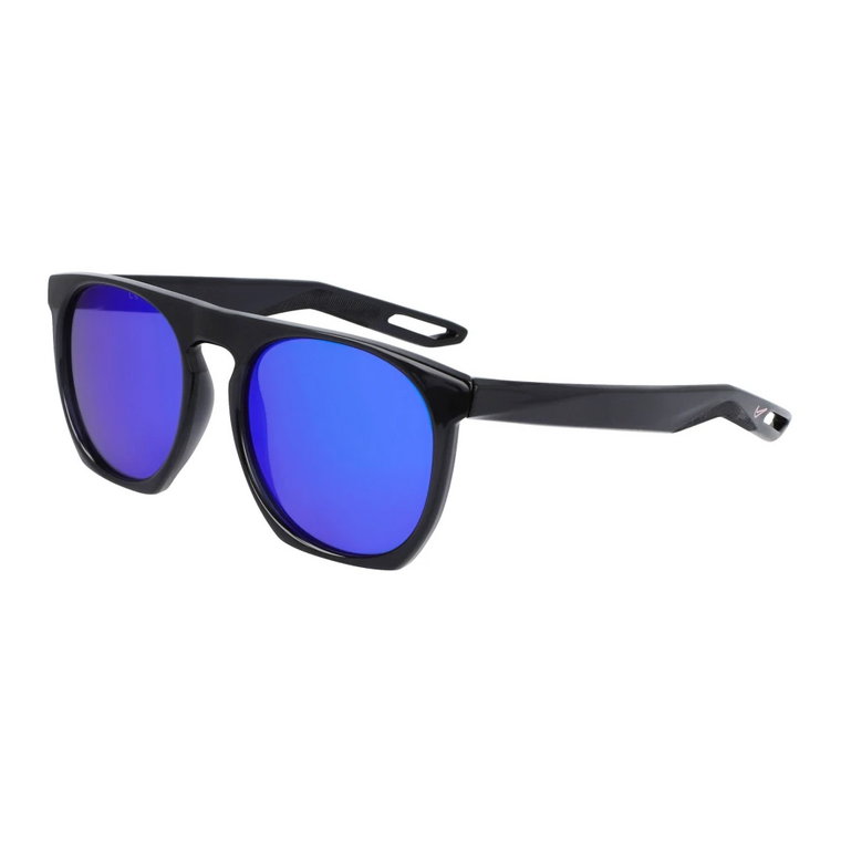 Okulary przeciwsłoneczne Obsidian Ultraviolet Flatspot Xxii Nike
