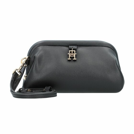 Tommy Hilfiger TH feminine Torba na ramię 20 cm black