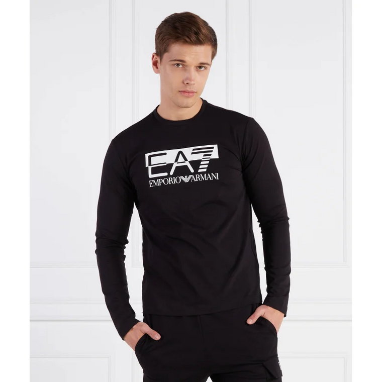 EA7 Longsleeve | Regular Fit