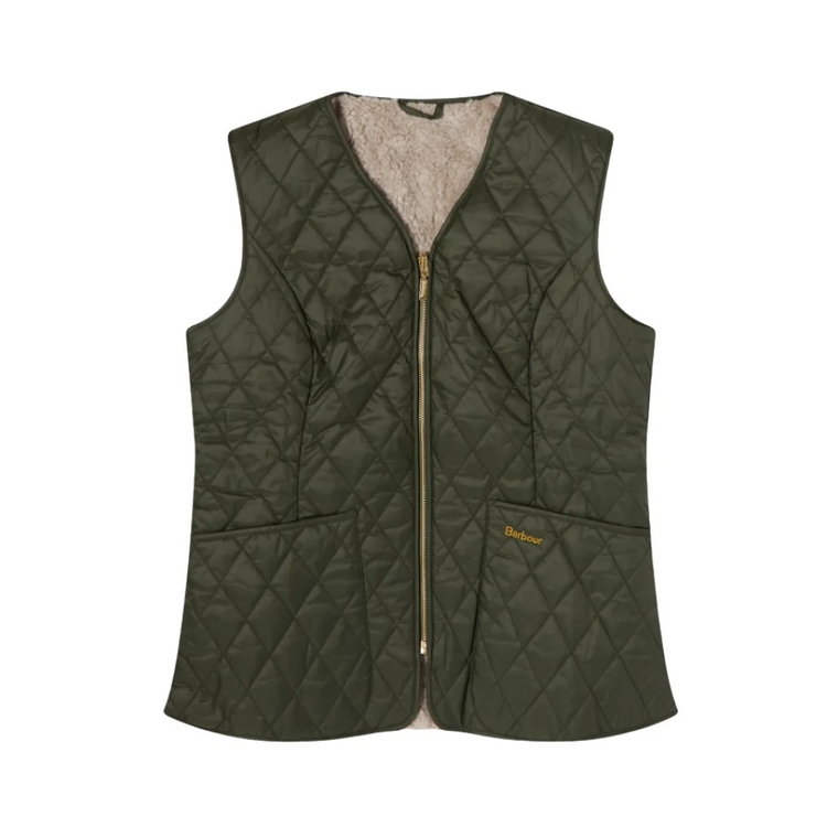 Zielone Kurtki Markenfield Barbour