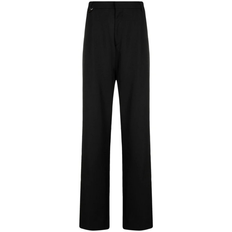 Straight Trousers Jacquemus