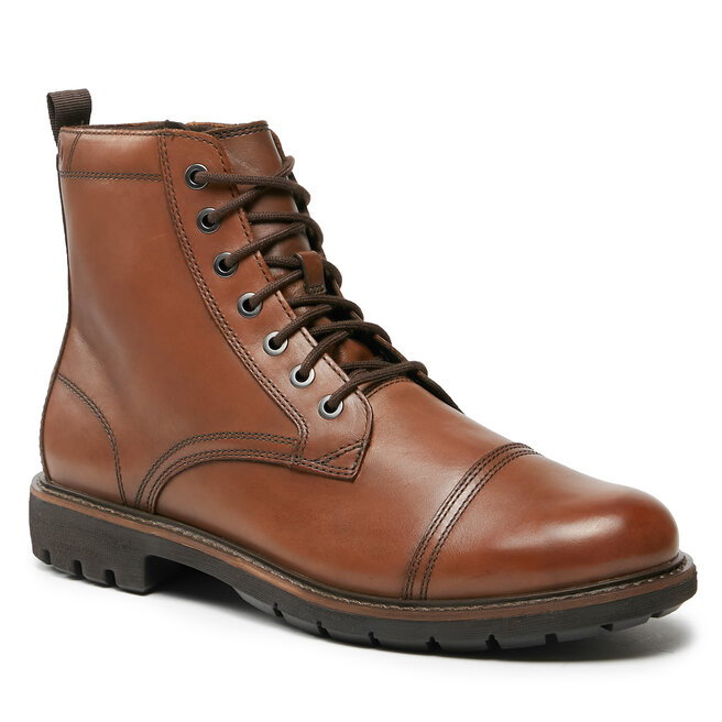 Trzewiki Clarks