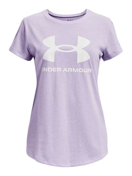 T-Shirt Under Armour